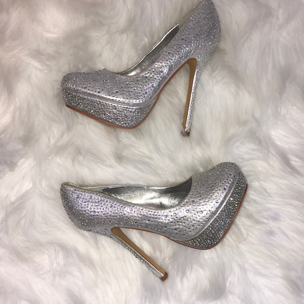 Delicacy Heels